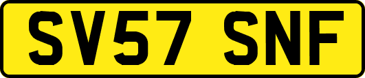 SV57SNF