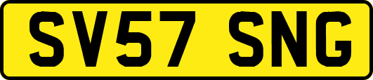 SV57SNG