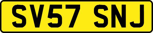 SV57SNJ