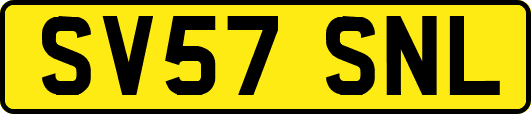 SV57SNL