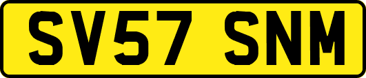 SV57SNM