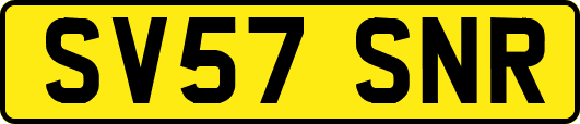 SV57SNR