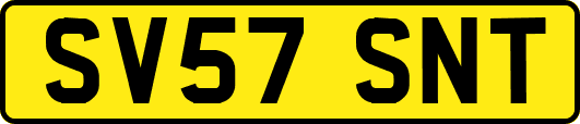 SV57SNT