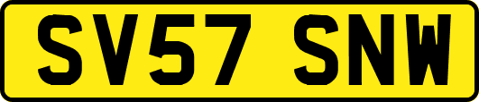 SV57SNW