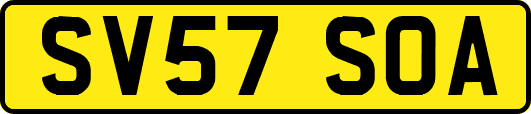 SV57SOA