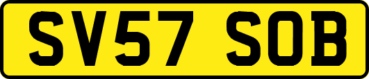 SV57SOB