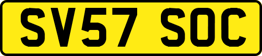 SV57SOC