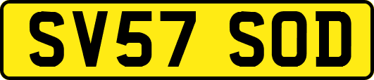 SV57SOD