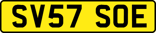 SV57SOE