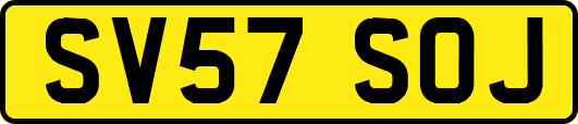 SV57SOJ