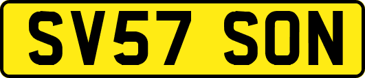 SV57SON