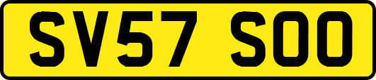 SV57SOO