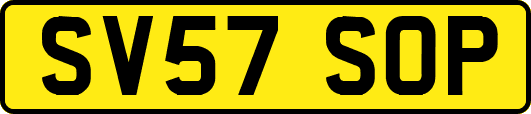 SV57SOP