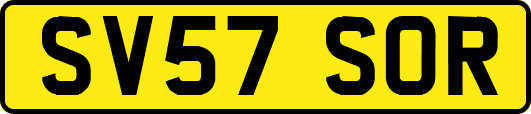 SV57SOR