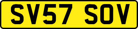 SV57SOV