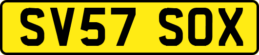 SV57SOX