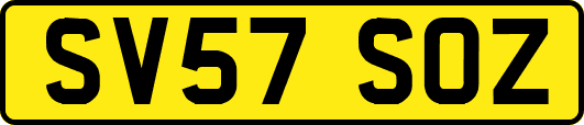 SV57SOZ