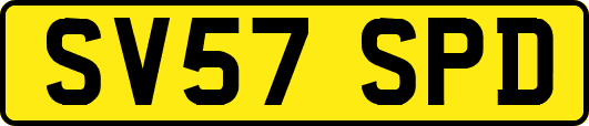 SV57SPD