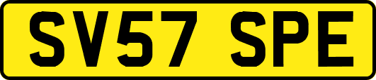 SV57SPE