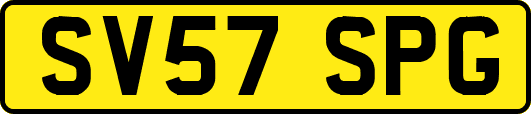 SV57SPG