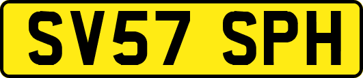 SV57SPH