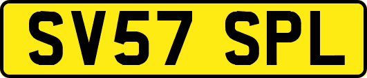 SV57SPL