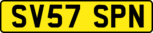 SV57SPN