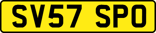 SV57SPO