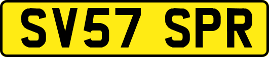 SV57SPR