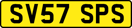 SV57SPS