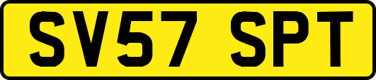 SV57SPT