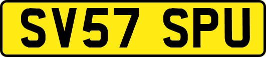SV57SPU