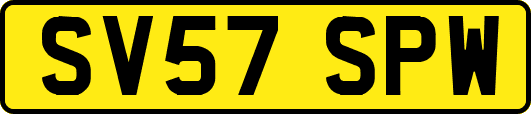 SV57SPW