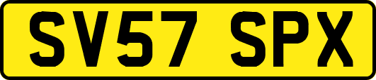 SV57SPX