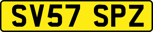 SV57SPZ