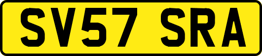SV57SRA