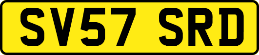 SV57SRD