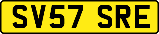 SV57SRE