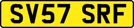 SV57SRF