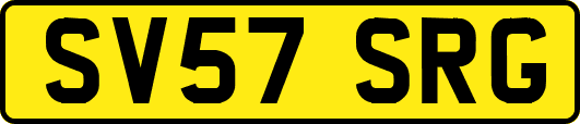 SV57SRG