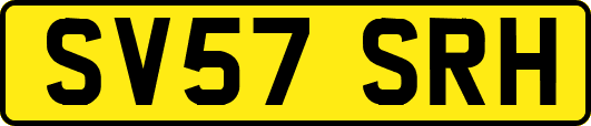 SV57SRH