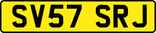 SV57SRJ