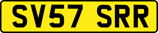 SV57SRR