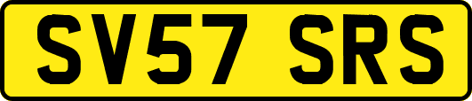 SV57SRS