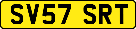SV57SRT