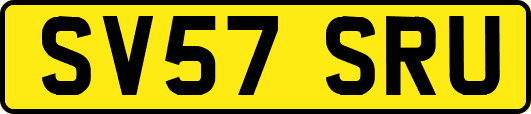 SV57SRU