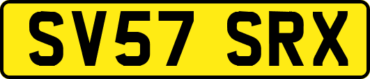 SV57SRX
