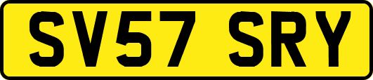 SV57SRY