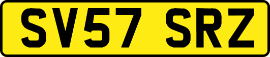 SV57SRZ