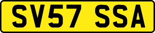 SV57SSA
